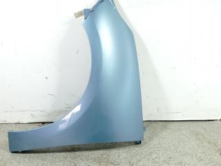 крыло переднее левое Renault Scenic 3 поколение (2009 - 2012)