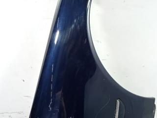 крыло переднее правое Mercedes-Benz CL-Класс C215 (1999 - 2002)