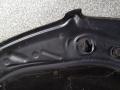 капот Audi A8 D3/4E (2002 - 2005) - фото №3