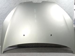 капот Peugeot 407 1 поколение (2004 - 2010)