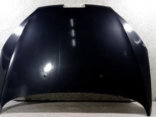 капот Peugeot 407 1 поколение (2004 - 2010)