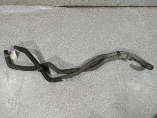 патрубок радиатора Nissan Qashqai 1 поколение [рестайлинг] (2010 - 2013), 1.6 л., DCi