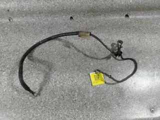 клемма аккумулятора минус Renault Scenic 1 поколение [рестайлинг] (1999 - 2003), 1.9 л., DCi, F9Q 732, дизель, 5МКПП, 62391003