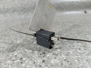 реле (прочие) Renault Scenic 1 поколение [рестайлинг] (1999 - 2003), 1.9 л., DCi, F9Q 732, дизель, 5МКПП, 7700414484