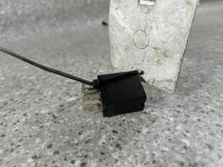 реле (прочие) Renault Scenic 1 поколение [рестайлинг] (1999 - 2003), 1.9 л., DCi, F9Q 732, дизель, 5МКПП, 7700414484