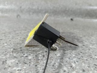 реле (прочие) Renault Scenic 1 поколение [рестайлинг] (1999 - 2003), 1.9 л., DCi, F9Q 732, дизель, 5МКПП, 7700414484