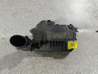 корпус воздушного фильтра Peugeot 407 1 поколение (2004 - 2010), 1.6 л., HDi, 9HZ (10JB06), дизель, МКПП, 9659405080, 9651883080