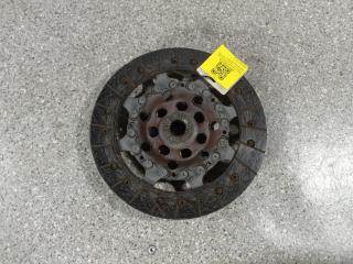 диск сцепления Renault Scenic 2 поколение [рестайлинг] (2006 - 2010), 1.9 л., DCi, F9Q 818, дизель, МКПП