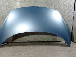 капот Renault Scenic 3 поколение (2009 - 2012)