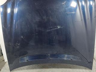 капот Mercedes-Benz CL-Класс C215 (1999 - 2002), купе