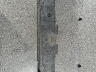 усилитель бампера переднего Opel Corsa D (2006 - 2010), 13211464