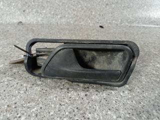 ручка внутренняя передняя левая Volkswagen Caddy 3 поколение (2004 - 2010), 1T2837197A