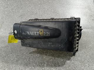 корпус воздушного фильтра Renault Espace 3 поколение [рестайлинг] (2000 - 2002), 2.2 л., DCi, G9T 710, дизель, МКПП, 8200008024, 8200020182