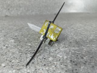 реле (прочие) Renault Espace 3 поколение [рестайлинг] (2000 - 2002), 2.2 л., DCi, G9T 710, дизель, МКПП, 12V40A03532