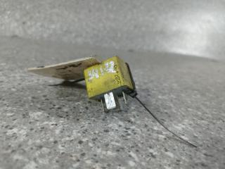 реле (прочие) Renault Espace 3 поколение [рестайлинг] (2000 - 2002), 2.2 л., DCi, G9T 710, дизель, МКПП, 12V40A03532