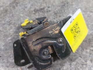 замок багажника Hyundai Matrix 1 поколение (2001 - 2005)