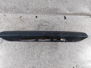 накладка подсветки номера Hyundai Matrix 1 поколение (2001 - 2005)