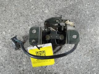 замок багажника Hyundai Santa Fe 1 поколение (SM) (2000 - 2004)