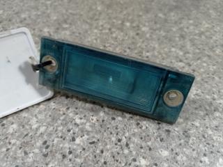 подсветка номера Chrysler Voyager 4 поколение (2001 - 2004)