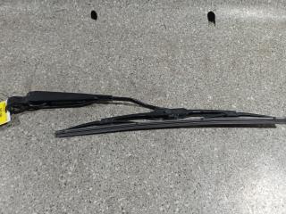 щеткодержатель задний Chrysler Voyager 4 поколение (2001 - 2004)