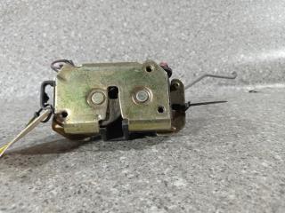 замок багажника Chrysler Voyager 4 поколение (2001 - 2004)