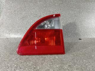 фонарь крышки багажника правый Ford Galaxy 1 поколение [рестайлинг] (2000 - 2006)