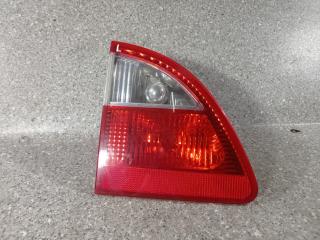 фонарь крышки багажника левый Ford Galaxy 1 поколение [рестайлинг] (2000 - 2006)