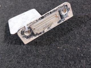 подсветка номера Ford Fusion 1 поколение [рестайлинг] (2005 - 2012)