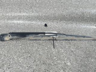 щеткодержатель задний Ford Fusion 1 поколение [рестайлинг] (2005 - 2012)