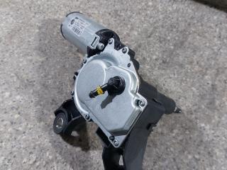 моторчик заднего стеклоочистителя (дворника) Skoda Roomster 1 поколение (2006 - 2010)