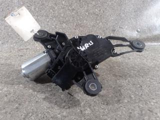 моторчик заднего стеклоочистителя (дворника) Toyota Yaris XP9 (2005 - 2009), хетчбэк 5 дв.