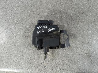 вакуумный регулятор SEAT Altea 1 поколение (2004 - 2009), 2.0 л., TDi, BKQ, дизель, 6МКПП, 1K0906279B