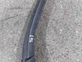 щеткодержатель задний BMW 3 серия E46 [рестайлинг] (2001 - 2006), универсал