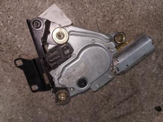 моторчик заднего стеклоочистителя (дворника) BMW 3 серия E46 [рестайлинг] (2001 - 2006), универсал