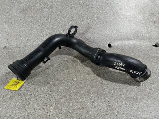 патрубок интеркулера SEAT Altea 1 поколение (2004 - 2009), 2.0 л., TDi, BKQ, дизель, 6МКПП, 1K0145762, 1K0145838D