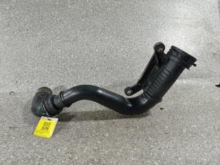 патрубок интеркулера SEAT Altea 1 поколение (2004 - 2009), 2.0 л., TDi, BKQ, дизель, 6МКПП, 1K0145790S