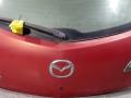 крышка багажника (дверь 3-5) Mazda 3 BL (2008 - 2011), хетчбэк 5 дв. - фото №2