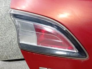 фонарь крышки багажника левый Mazda 3 BL (2008 - 2011), хетчбэк 5 дв.