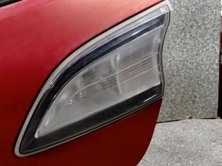 фонарь крышки багажника правый Mazda 3 BL (2008 - 2011), хетчбэк 5 дв.