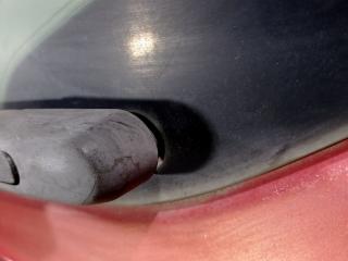 моторчик заднего стеклоочистителя (дворника) Mazda 3 BL (2008 - 2011), хетчбэк 5 дв.