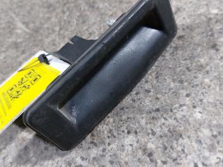 кнопка открытия багажника Skoda Fabia 2 поколение (5J) [рестайлинг] (2010 - 2014), универсал