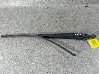 щеткодержатель задний Skoda Fabia 2 поколение (5J) [рестайлинг] (2010 - 2014), универсал