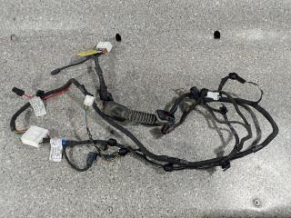 Проводка крышки багажника Kia Ceed 1 поколение (2007 - 2010), универсал