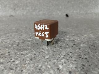 реле (прочие) Renault Megane 1 поколение [рестайлинг] (1999 - 2003), 1.6 л., i, K4M 700, бензин, МКПП, 7700810929