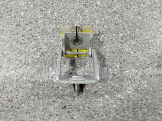 петля крышки багажника Peugeot Partner 2 поколение (B9) (2008 - 2012), 9680632180