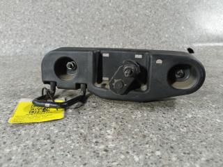 механизм заднего стеклоочистителя Peugeot Partner 2 поколение (B9) (2008 - 2012), 9682894280