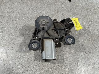 моторчик заднего стеклоочистителя (дворника) Peugeot Partner 2 поколение (B9) (2008 - 2012)