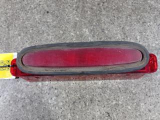 дополнительный стоп-сигнал Mazda 3 BK [рестайлинг] (2006 - 2008), седан