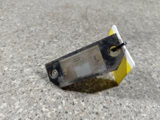 подсветка номера Ford Focus 2 поколение (2004 - 2008), седан