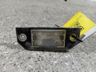 подсветка номера Ford Focus 2 поколение (2004 - 2008), седан